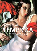 Tamara de Lempicka et oeuvres d'art (eBook, ePUB)