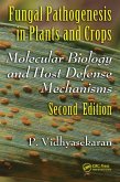 Fungal Pathogenesis in Plants and Crops (eBook, PDF)