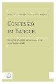 Confessio im Barock (eBook, PDF)