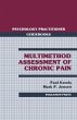 Multimethod Assessment of Chronic Pain... - Bild 1