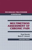 Multimethod Assessment of Chronic Pain (eBook, PDF)