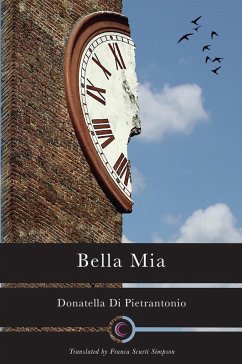 Cover Bella Mia (eBook, ePUB)