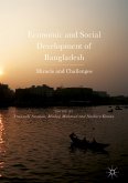 Economic and Social Development of Bangladesh (eBook, PDF)