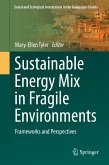 Sustainable Energy Mix in Fragile Environments (eBook, PDF)