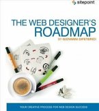 Web Designer's Roadmap (eBook, PDF)