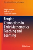 Forging Connections in Early Mathematics Teaching and Learning (eBook, PDF)