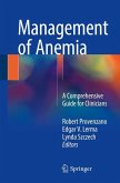 Management of Anemia (eBook, PDF)