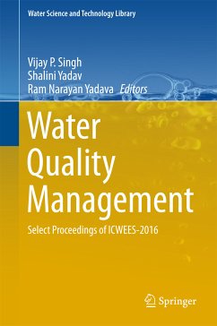 Water Quality Management (eBook, PDF)