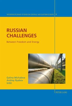 Russian Challenges (eBook, PDF)