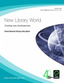 International library education (eBook, PDF)