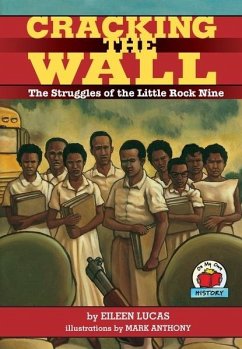 Cracking the Wall (eBook, PDF) - Lucas, Eileen