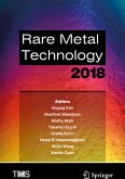 Rare Metal Technology 2018 (eBook, PDF)