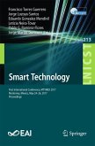 Smart Technology (eBook, PDF)