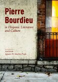 Pierre Bourdieu in Hispanic Literature and Culture (eBook, PDF)