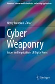 Cyber Weaponry (eBook, PDF)