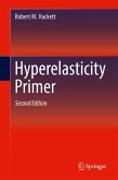 Hyperelasticity Primer (eBook, PDF)