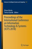 Proceedings of the International Conference on Information Technology & Systems (ICITS 2018) (eBook, PDF)