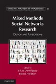 Mixed Methods Social Networks Research (eBook, ePUB)