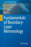 Fundamentals of Boundary-Layer Meteorology (eBook, PDF)
