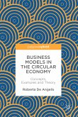 Business Models in the Circular Economy (eBook, PDF)