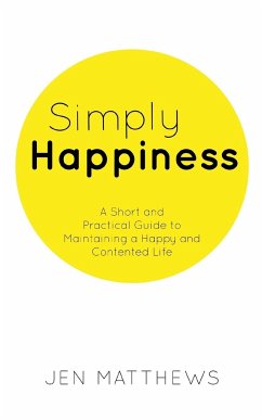 Simply Happiness - Matthews, Jen