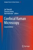 Confocal Raman Microscopy (eBook, PDF)