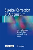 Surgical Correction of Astigmatism (eBook, PDF)