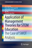 Application of Management Theories for STEM Education (eBook, PDF)