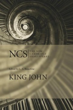 King John (eBook, ePUB) Cover King John (eBook, ePUB)