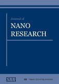 Journal of Nano Research Vol. 49 (eBook, PDF)