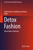 Detox Fashion (eBook, PDF)