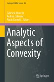 Analytic Aspects of Convexity (eBook, PDF)