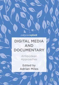 Digital Media and Documentary (eBook, PDF)