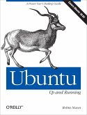 Ubuntu: Up and Running (eBook, ePUB)