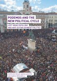 Podemos and the New Political Cycle (eBook, PDF)