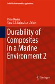 Durability of Composites in a Marine Environment 2 (eBook, PDF)