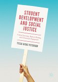 Student Development and Social Justice (eBook, PDF)