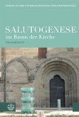 Salutogenese im Raum der Kirche (eBook, PDF)