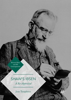 Shaw’s Ibsen (eBook, PDF) - Templeton, Joan