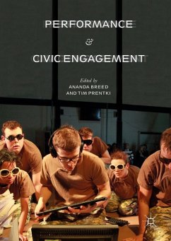 Cover Performance and Civic Engagement (eBook, PDF)
