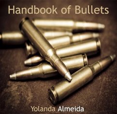 Handbook of Bullets (eBook, PDF) - Almeida, Yolanda