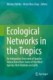 Ecological Networks in the Tropics (eBook, PDF)