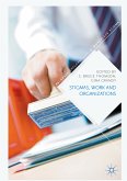 Stigmas, Work and Organizations (eBook, PDF)