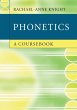 Phonetics (eBook, ePUB) - Bild 1