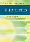 Phonetics (eBook, ePUB)