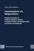 Gemeindepfarrer als Religionslehrer (eBook, PDF)