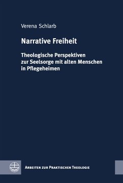 Narrative Freiheit (eBook, PDF) - Schlarb, Verena