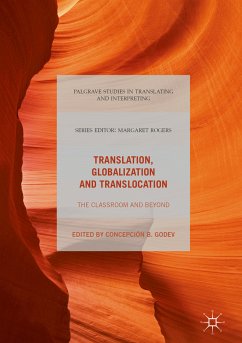 Translation, Globalization and Translocation (eBook, PDF)