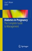 Diabetes in Pregnancy (eBook, PDF)