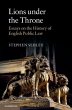 Lions under the Throne (eBook, ePUB) - Bild 1